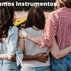 DEVOCIONAL – SOMOS INSTRUMENTOS