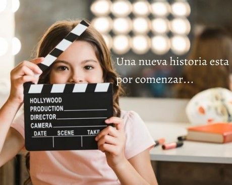 DEVOCIONAL – UNA HISTORIA TRAS BAMBALINAS