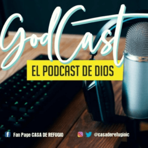 GodCast – Historias Asombrosas de la Biblia (Moisés) Éxodo 2