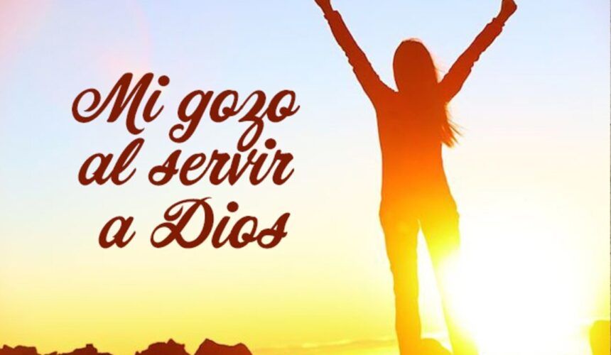 Mis talentos al servicio de Dios Mis talentos al servicio de Dios