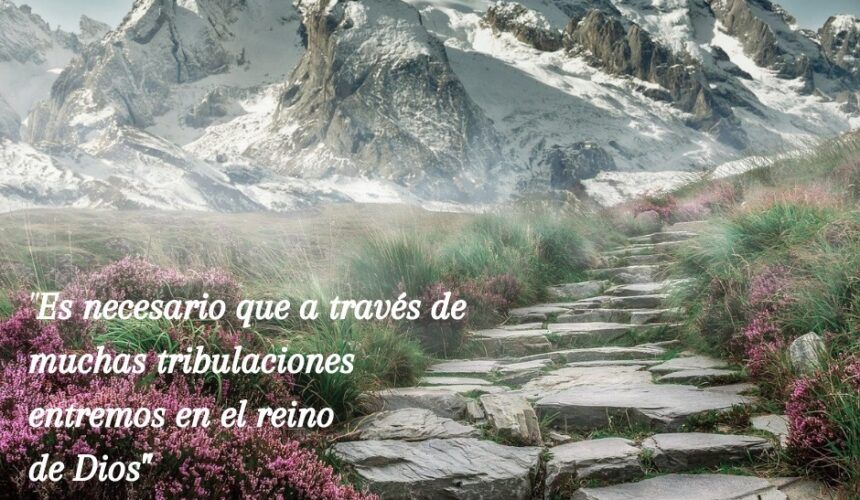Entre la promesa y el cumplimiento Entre la promesa y el cumplimiento