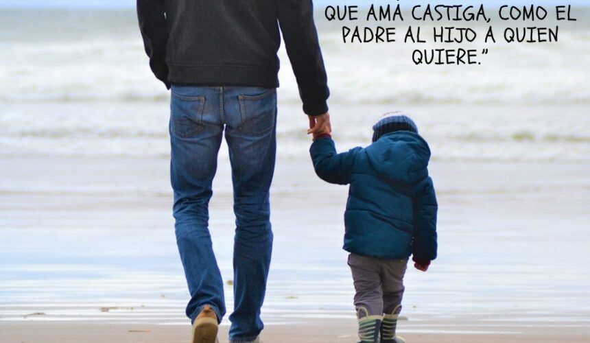 La Disciplina es amor La Disciplina es amor