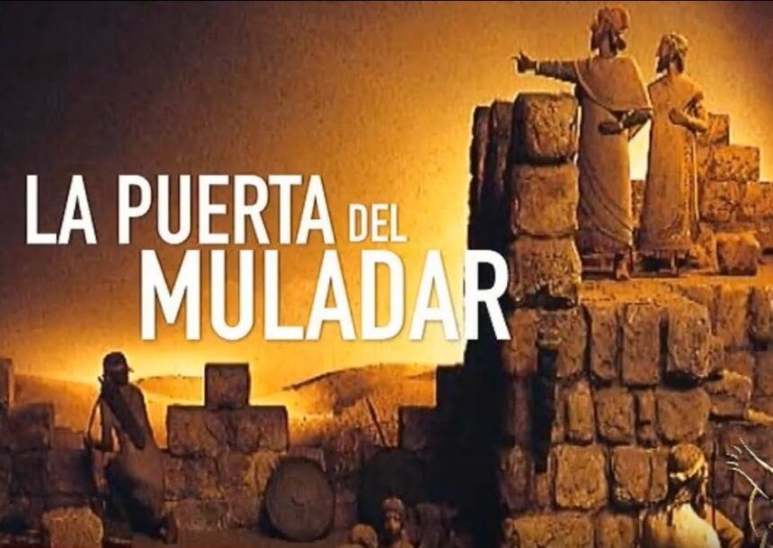 LA PUERTA DEL MULADAR