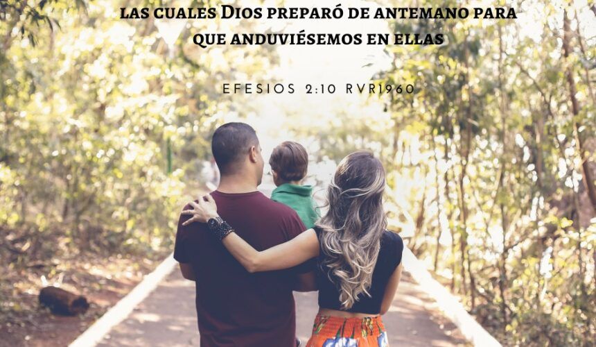 Una Misión Eterna Una Misión Eterna
