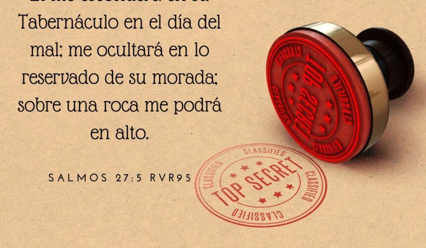 Un Refugio, Su Morada Un Refugio, Su Morada