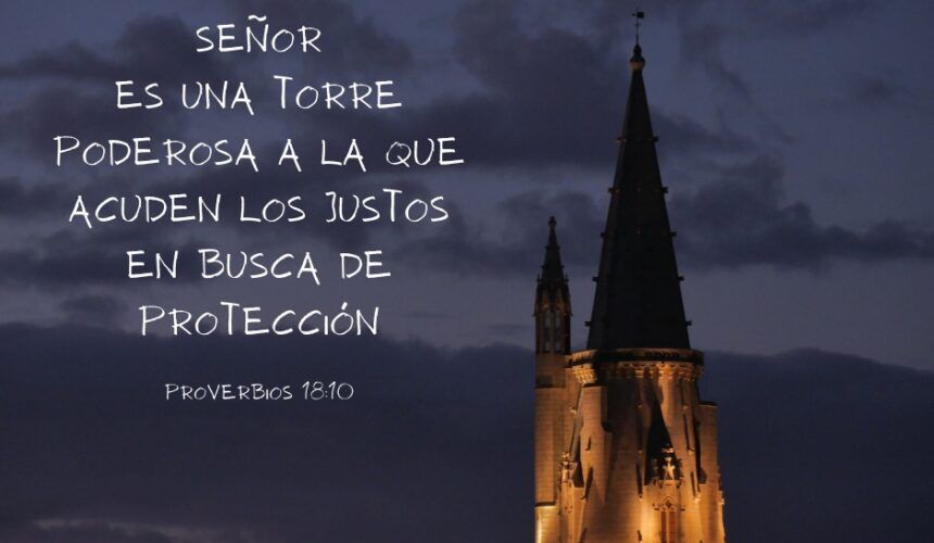 Un Refugio, Su Nombre Un Refugio, Su Nombre