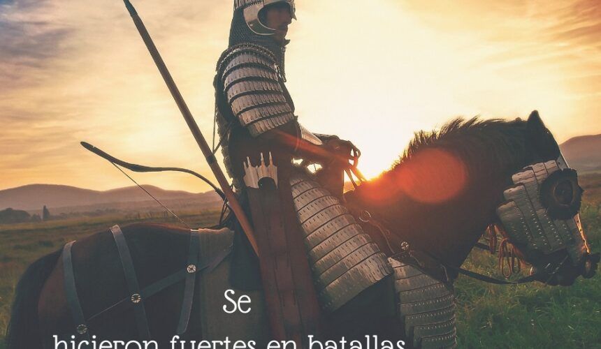 Una Misión Única Una Misión Única