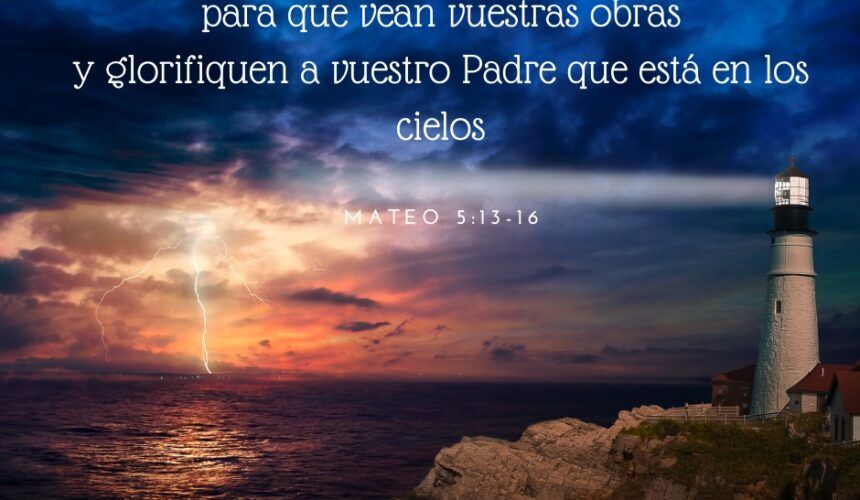 Somos Luz Somos Luz