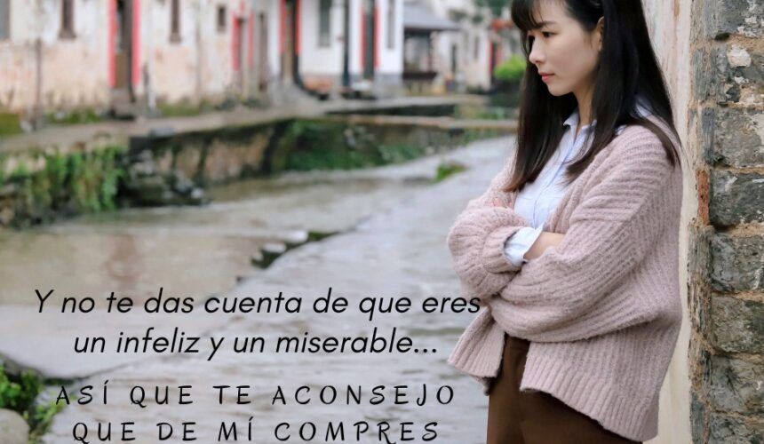 ¿No te das Cuenta? ¿No te das Cuenta?