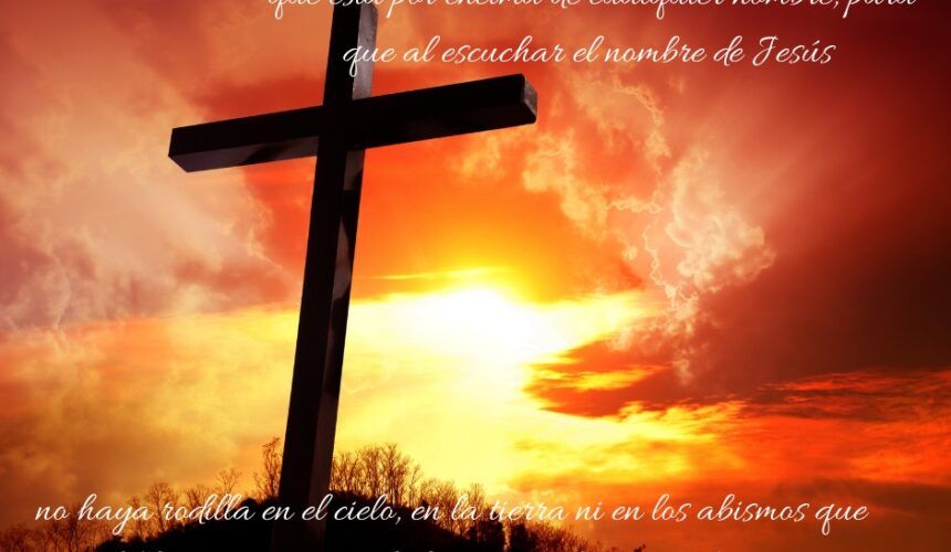 Jesús Jesús