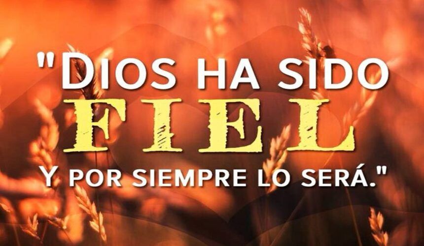 PERMANECE FIEL PERMANECE FIEL