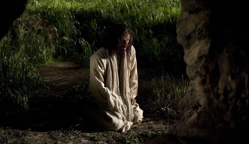 La verdadera oración victoriosa La verdadera oración victoriosa