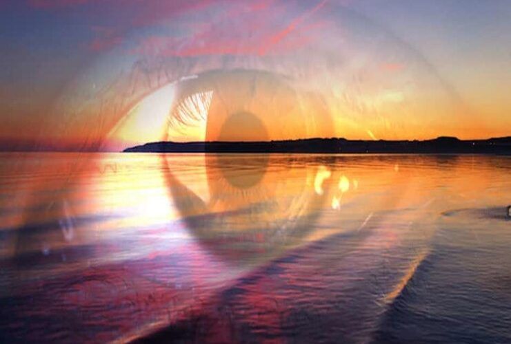 Mirando nuestra Vida, bajo los Lentes de Dios Mirando nuestra Vida, bajo los Lentes de Dios