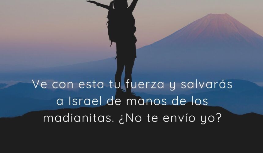 Él está con nosotros Él está con nosotros
