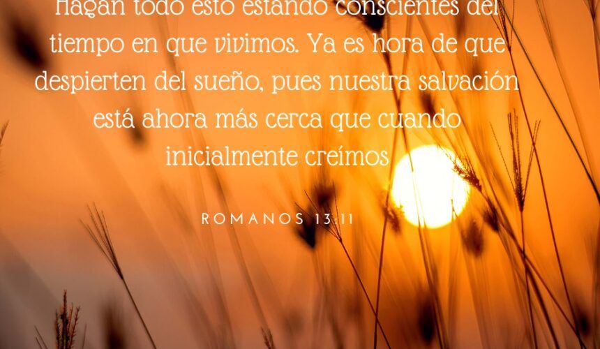 Un Nuevo Despertar en Dios Un Nuevo Despertar en Dios