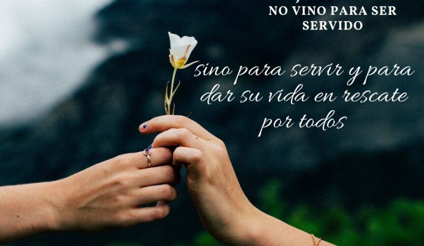 El Hábito de Dar El Hábito de Dar