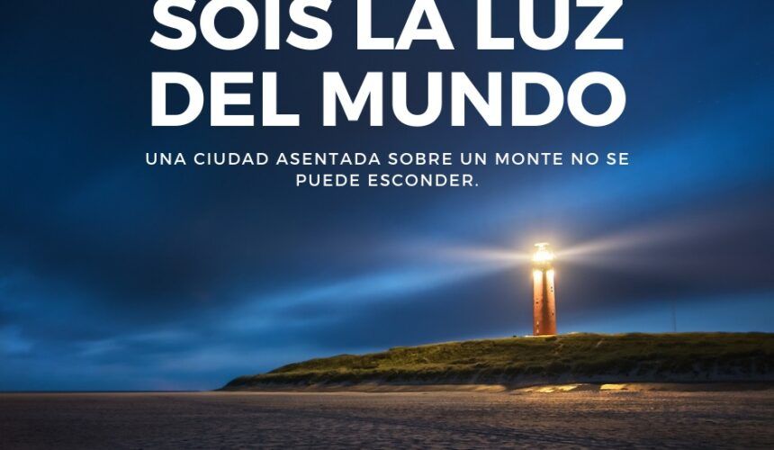 Luz del Mundo Luz del Mundo