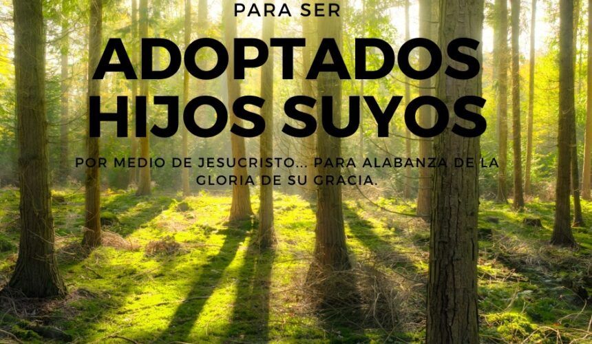 Trinidad, Tres Veces Bendecidos Trinidad, Tres Veces Bendecidos
