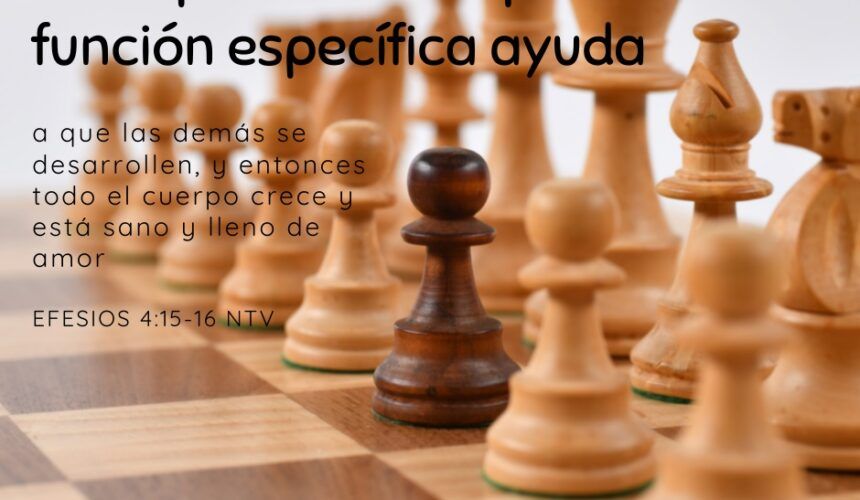 Funcionando En Unidad Funcionando En Unidad