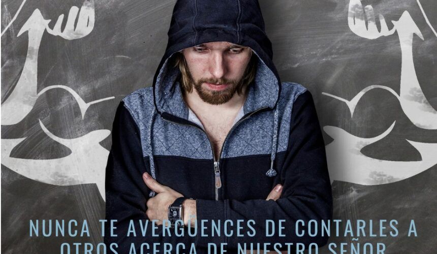 2 Timoteo: ¿Tímido o Temido? 2 Timoteo: ¿Tímido o Temido?
