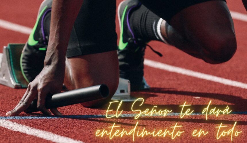 2 Timoteo: Esforzados, Determinados y Enfocados 2 Timoteo: Esforzados, Determinados y Enfocados