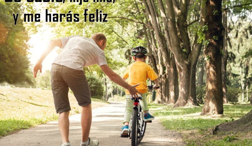 La alegría de la prudencia La alegría de la prudencia