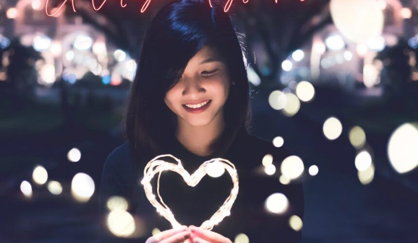 Un Corazón Alegre Un Corazón Alegre