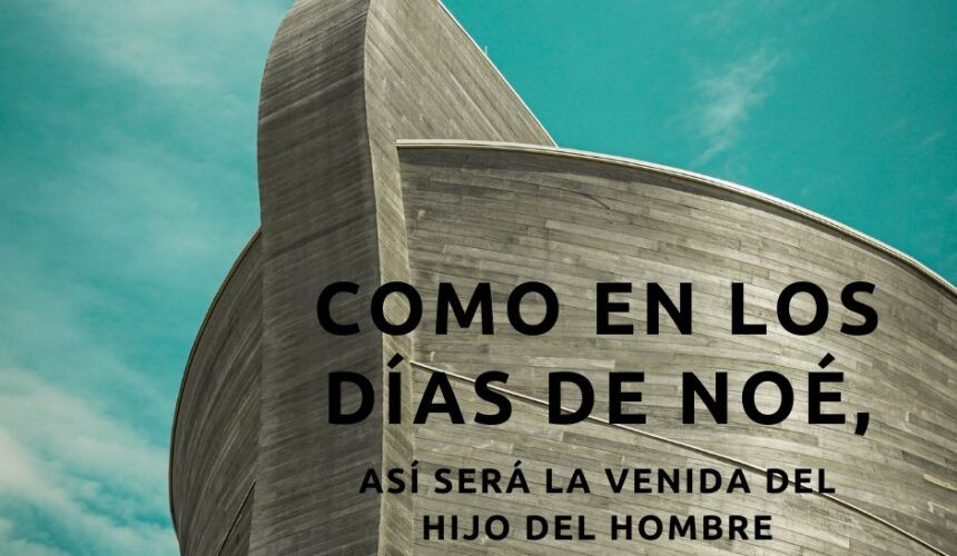 Los Últimos Tiempos Los Últimos Tiempos