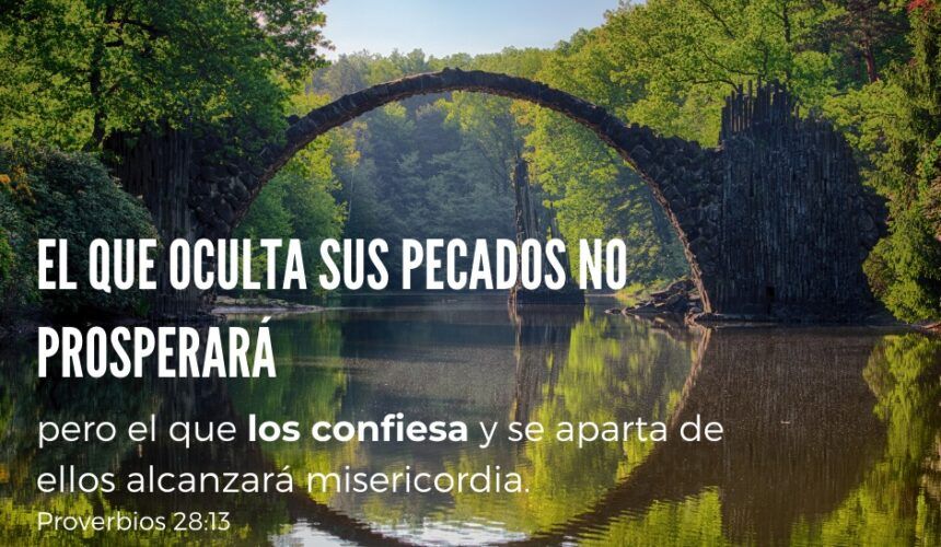 Confesiones Importantes Confesiones Importantes