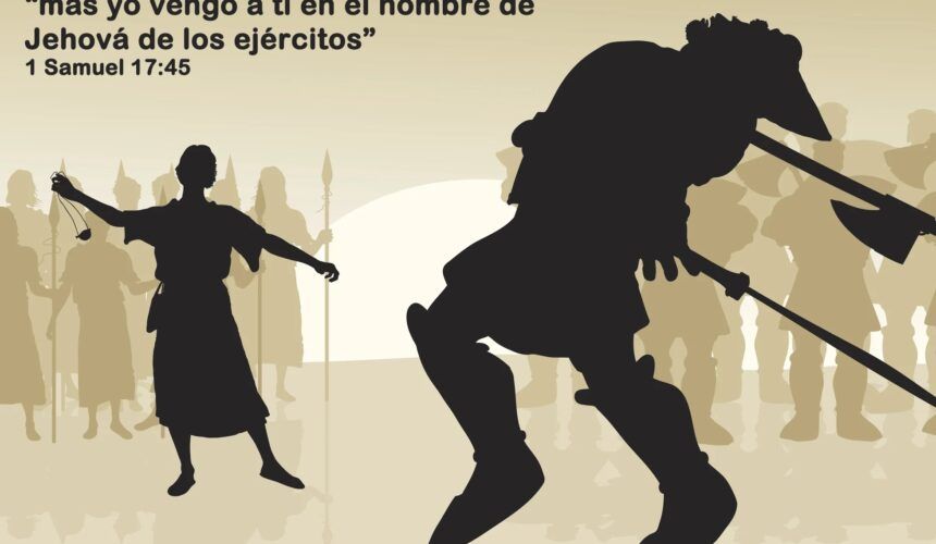 Derrotando Gigantes Derrotando Gigantes