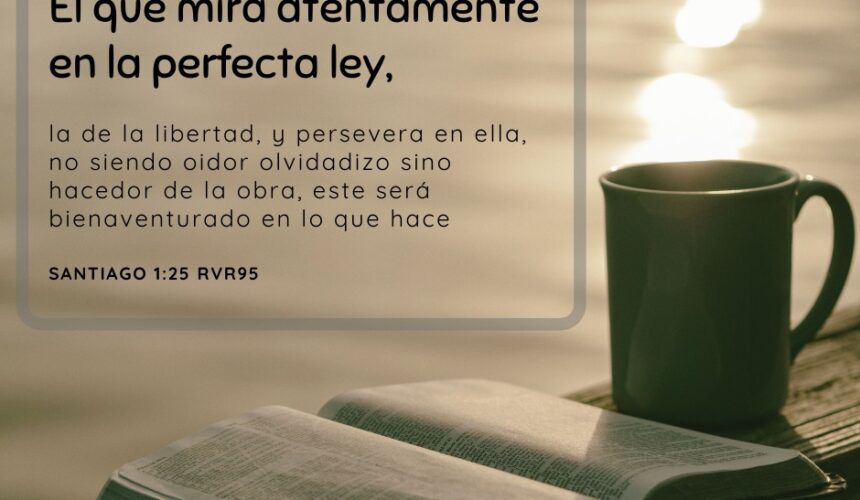 Comunión con La Palabra Comunión con La Palabra