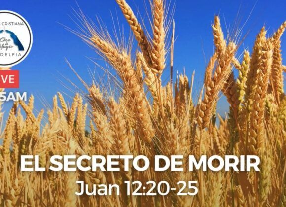 EL SECRETO DE MORIR (octubre 17 del 2021)