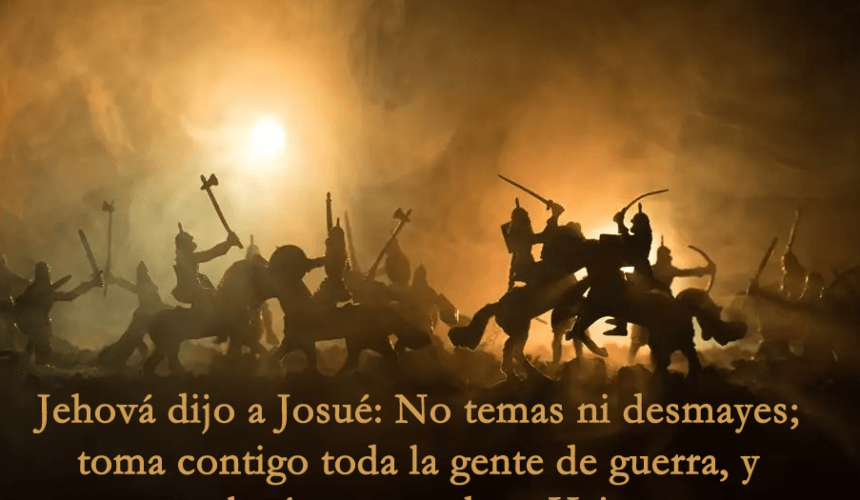 Exterminando al enemigo Exterminando al enemigo