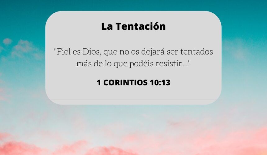 La Tentación La Tentación