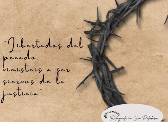 Siervos de la Justicia Siervos de la Justicia