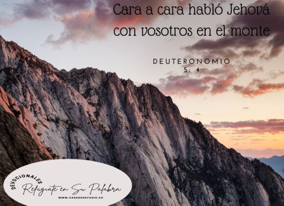 Un Refugio, La Roca Un Refugio, La Roca