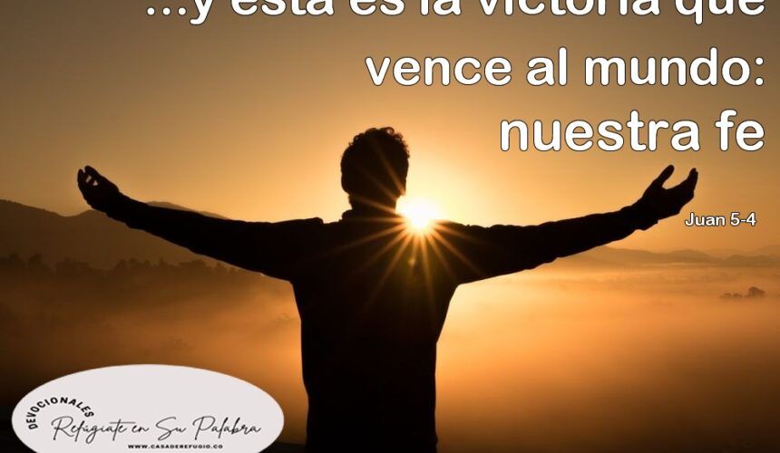 Cree solamente Cree solamente