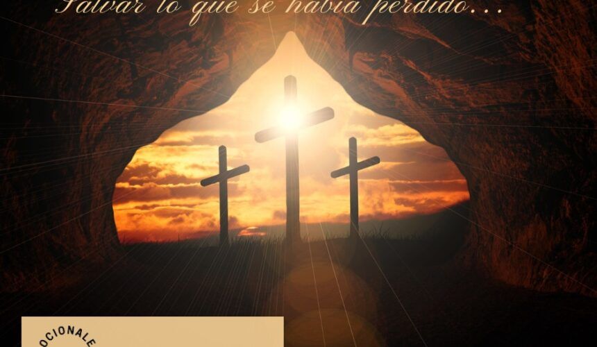 Mira al Salvador Mira al Salvador