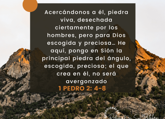 Un Refugio, La Roca Un Refugio, La Roca