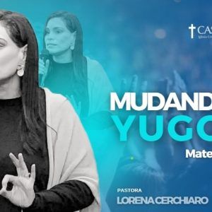 MUDANDO EL YUGO I 17-03-24