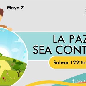 La Paz sea Contigo