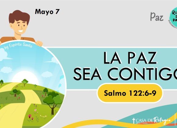 La Paz sea Contigo