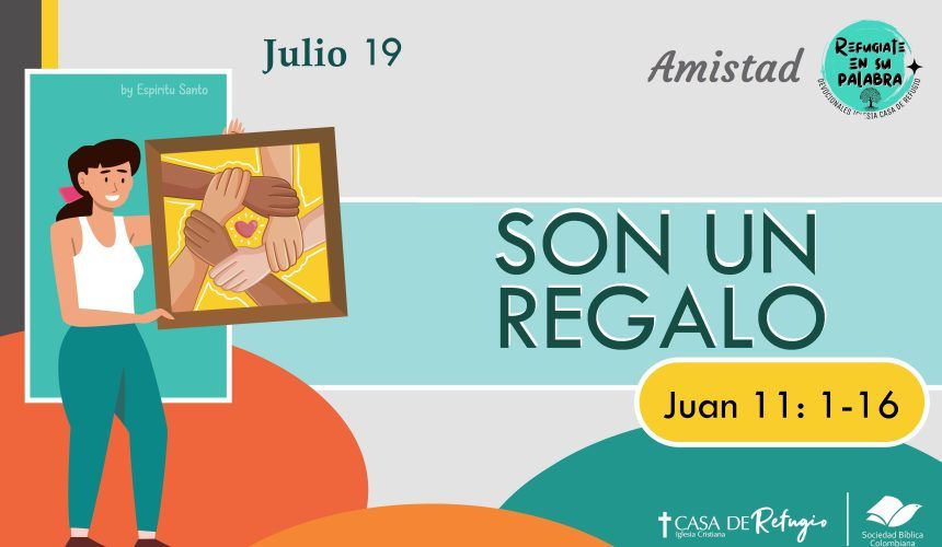 Son Un Regalo