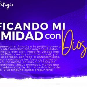 EDIFICANDO MI INTIMIDAD CON DIOS P2 02-02-25