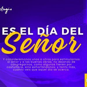 UN PRESENTE PARA UN VARÓN DE DIOS 23-03-25