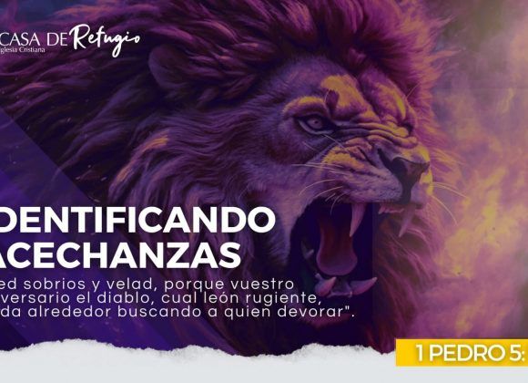 IDENTIFICANDO ACECHANZAS 04-05-25