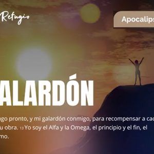EL GALARDÓN 07-09-25