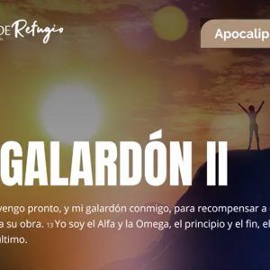 MI GALARDÓN II 14-09-25