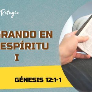 MIGRANDO EN EL ESPÍRITU I 09-11-25