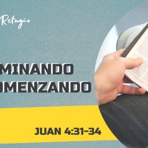 TERMINANDO Y COMENZANDO 07-12-25